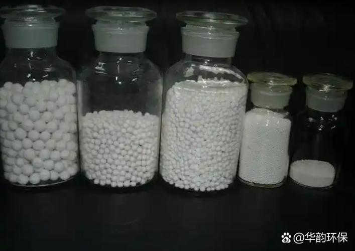 活性氧化铝干燥剂在空压机与制氧系统中的关键应用解析